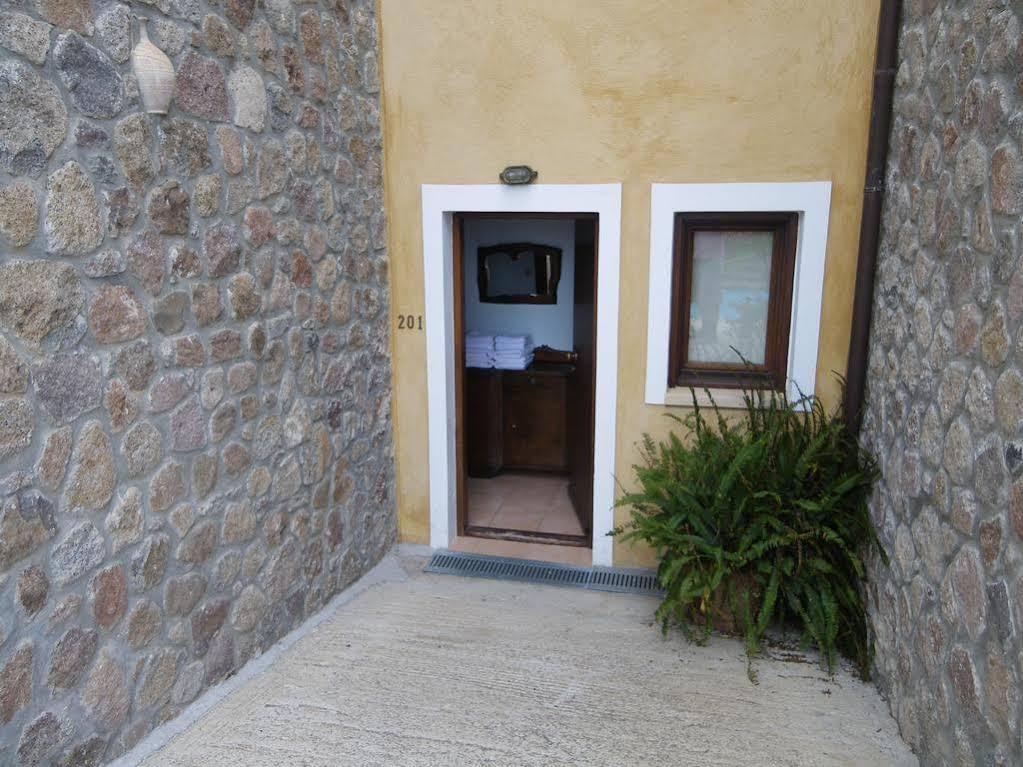 Angelina Boutique Escape Aparthotel Perdika  Exterior photo