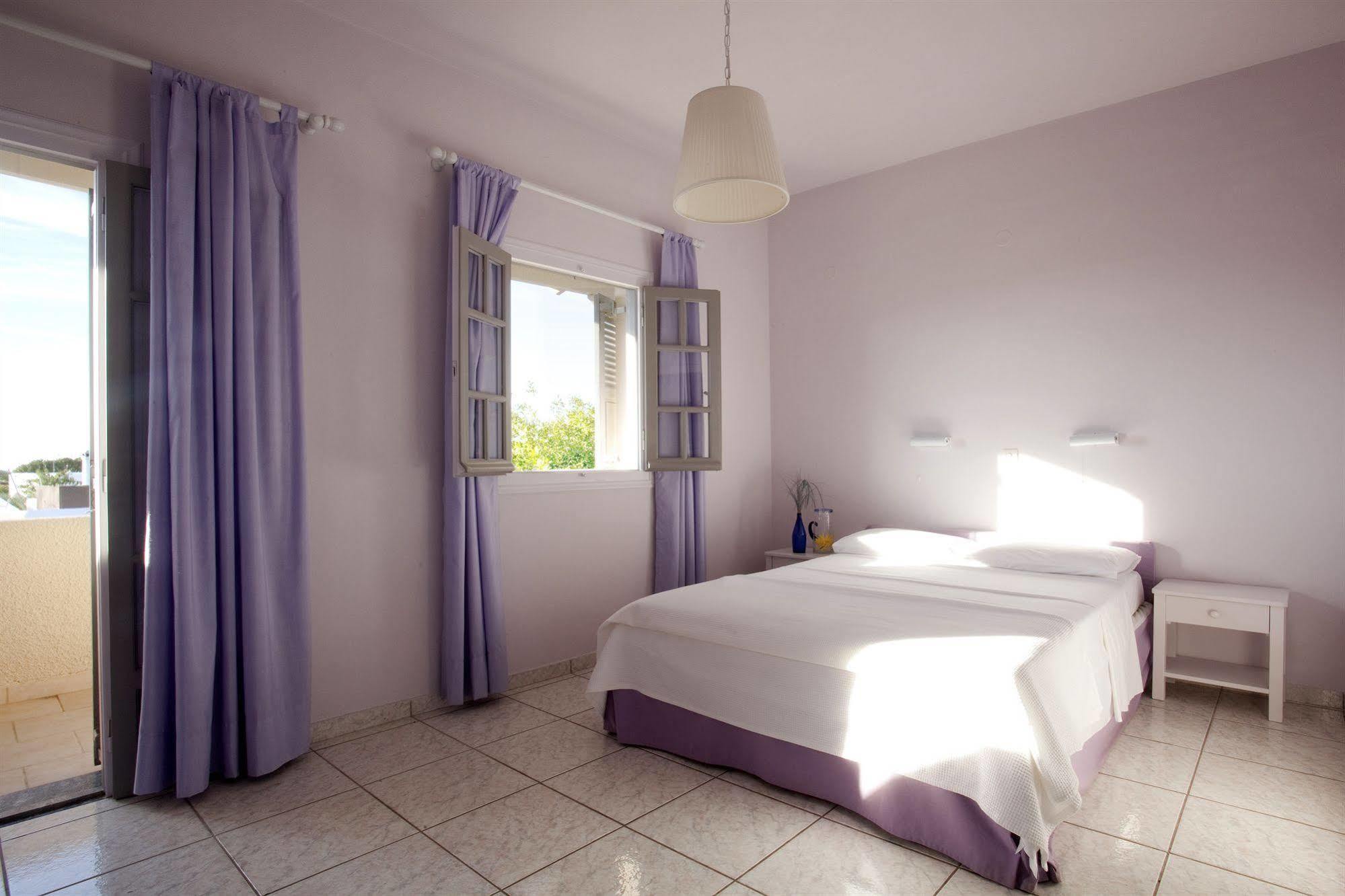 Angelina Boutique Escape Aparthotel Perdika  Exterior photo